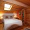 Appartement Herbelands Est - Rougemont