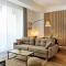 Central 7 Apartment - New Building & Parking - Bucarest