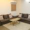 ManaziI Yanbu For Serviced Apartment
