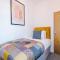 Foxton House Stylish 3Bed Retreat - Walk to Coventry's Delights - Coventry