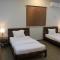 ManaziI Yanbu For Serviced Apartment