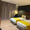 Yto boutique Hotel