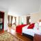Aren Suites