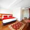 Aren Suites