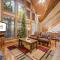 Rivers Creek Cabin