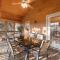 Rivers Creek Cabin