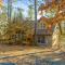 Rivers Creek Cabin
