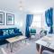 The Consort Serviced Apartment Coventry - 考文垂