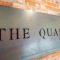 The Quadrant - The King Suite