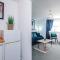The Consort Serviced Apartment Coventry - 考文垂