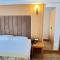 Aren Suites