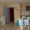 Charmant T2, cabine, parking, Les Balcons de la Méditerranée, Narbonne Plage