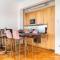 Amazing Huge Bright full 3BDR apt inAcropolis - Athen