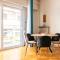 Amazing Huge Bright full 3BDR apt inAcropolis - Athen