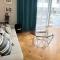 Amazing Huge Bright full 3BDR apt inAcropolis - Athen