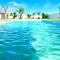 El Palmeral - Exlusive Villa with Private Pool in Corralejo - 科拉雷侯