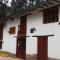Wayras Hostal