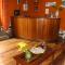 Wayras Hostal
