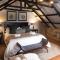 Flitwick Ranch - Swartberg