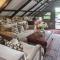 Flitwick Ranch - Swartberg