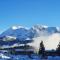 La Petite Foret Chamrousse 1700