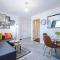 The Davidson Serviced Apartment Coventry - 考文垂