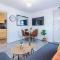 The Davidson Serviced Apartment Coventry - 考文垂