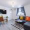 The Davidson Serviced Apartment Coventry - 考文垂