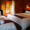 Wayras Hostal