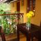 Wayras Hostal