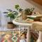 Atico de madera Apartamento en Rinlo, RIBADEO