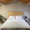 Atico de madera Apartamento en Rinlo, RIBADEO