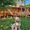 The Lighthouse Retreat, Little Corn island, Nicaragua