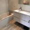 Appartement 3 chambres à Pont de Claix - 勒蓬德克莱