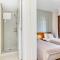 2 bedroom Apartment Assia with communal pool, Aphrodite Hills Resort