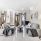 2 bedroom Apartment Assia with communal pool, Aphrodite Hills Resort
