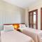 2 bedroom Apartment Assia with communal pool, Aphrodite Hills Resort