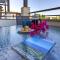 2 bedroom Apartment Assia with communal pool, Aphrodite Hills Resort