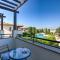 2 bedroom Apartment Assia with communal pool, Aphrodite Hills Resort