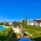 2 bedroom Apartment Assia with communal pool, Aphrodite Hills Resort