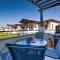 2 bedroom Apartment Assia with communal pool, Aphrodite Hills Resort