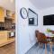 The Davidson Serviced Apartment Coventry - 考文垂