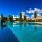 2 bedroom Apartment Assia with communal pool, Aphrodite Hills Resort