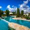 2 bedroom Apartment Assia with communal pool, Aphrodite Hills Resort