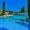 2 bedroom Apartment Assia with communal pool, Aphrodite Hills Resort