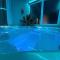 Luxor - Private Jacuzzi Boulevard Suites