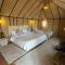 Nomads Luxury Camp Merzouga - Adrouine