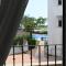 2 bedroom apartment overlooking pool - MO4012LT - Los Tomases