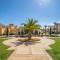 2 bedroom apartment overlooking pool - MO4012LT - Los Tomases