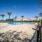 2 bedroom apartment overlooking pool - MO4012LT - Los Tomases